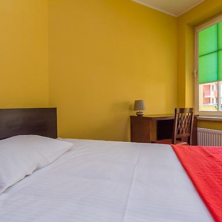 Apartament Stare Miasto 2 Elbląg Exterior foto