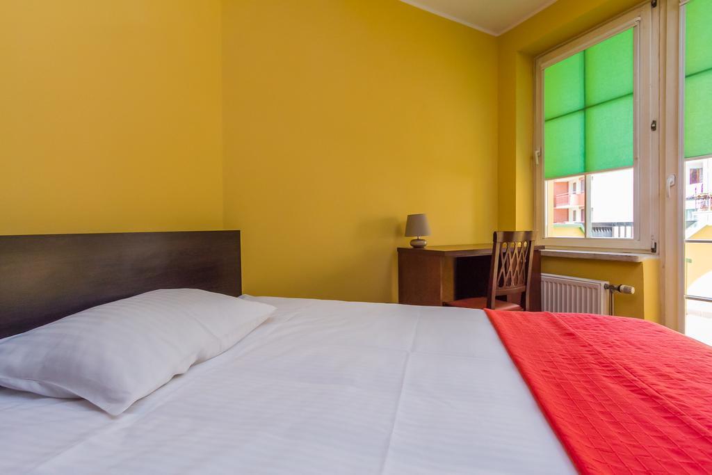 Apartament Stare Miasto 2 Elbląg Exterior foto