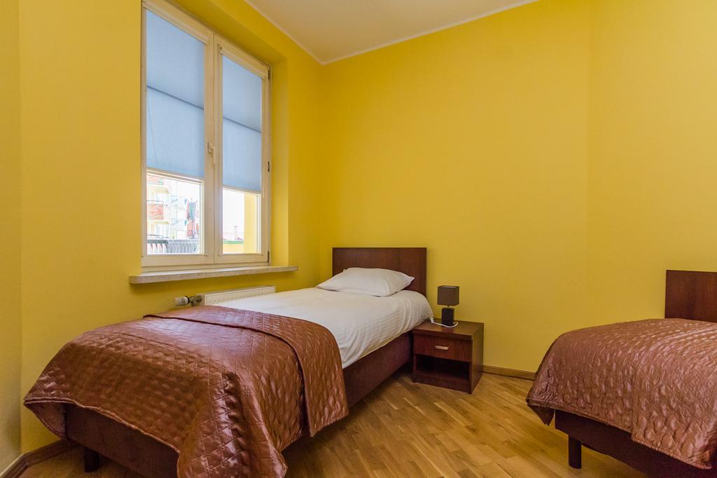 Apartament Stare Miasto 2 Elbląg Exterior foto